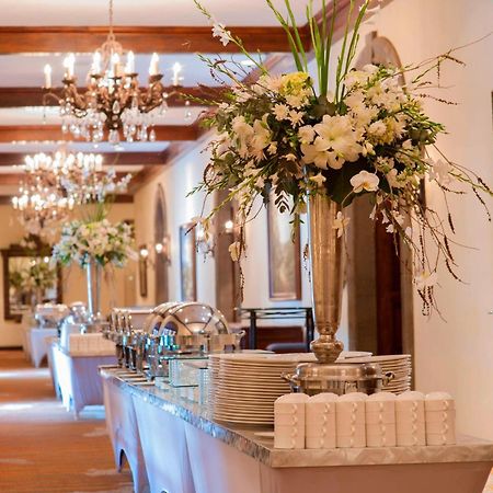 Costa Rica Marriott Hotel Hacienda Belen San Jose  Eksteriør bilde