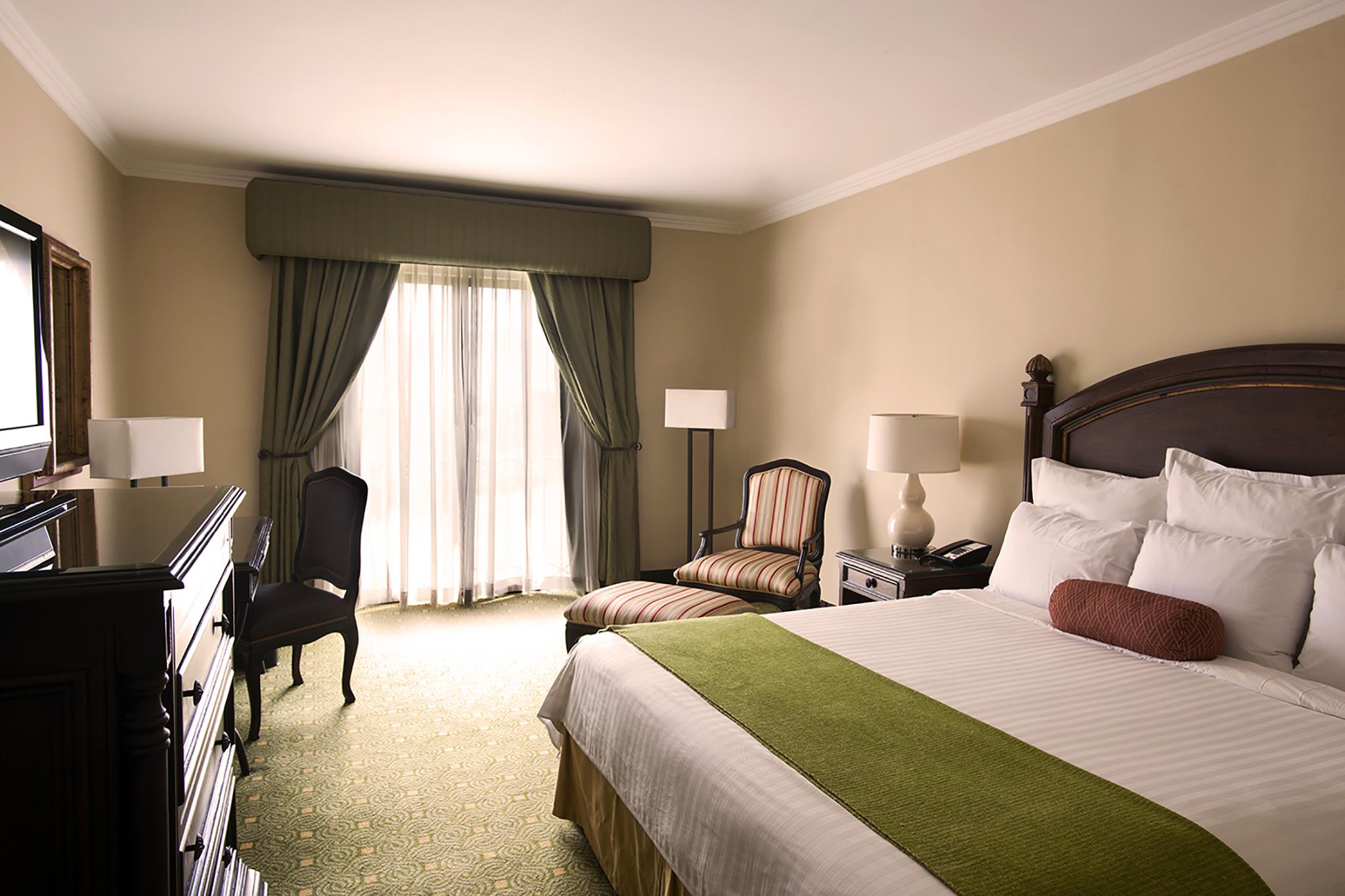 Costa Rica Marriott Hotel Hacienda Belen San Jose  Eksteriør bilde