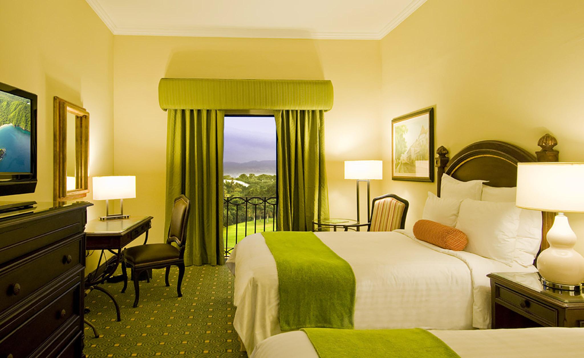 Costa Rica Marriott Hotel Hacienda Belen San Jose  Eksteriør bilde