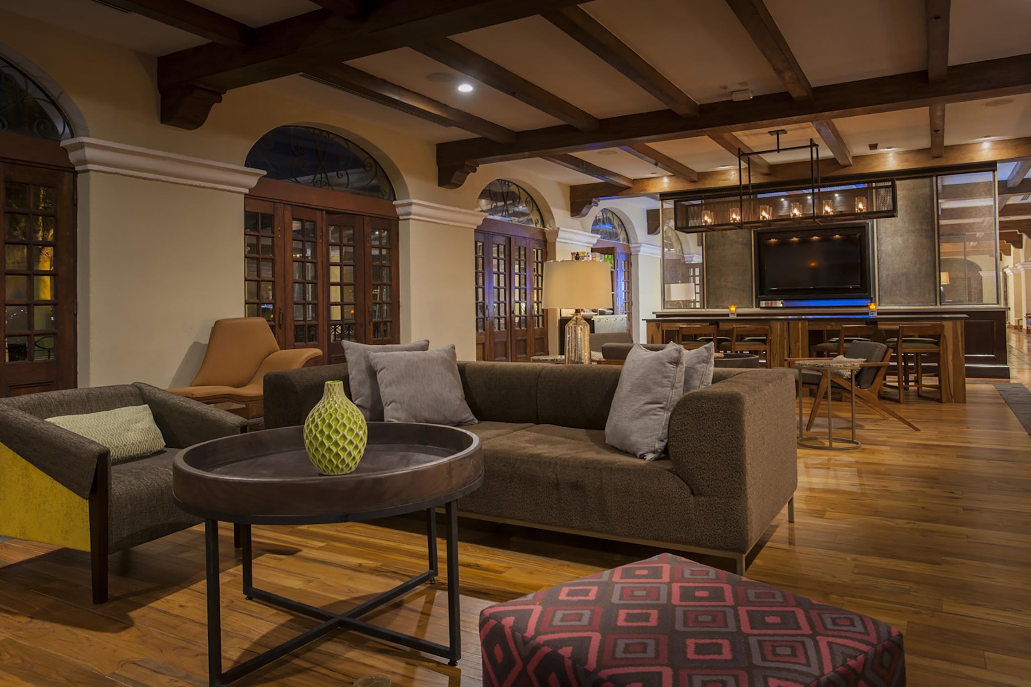 Costa Rica Marriott Hotel Hacienda Belen San Jose  Eksteriør bilde