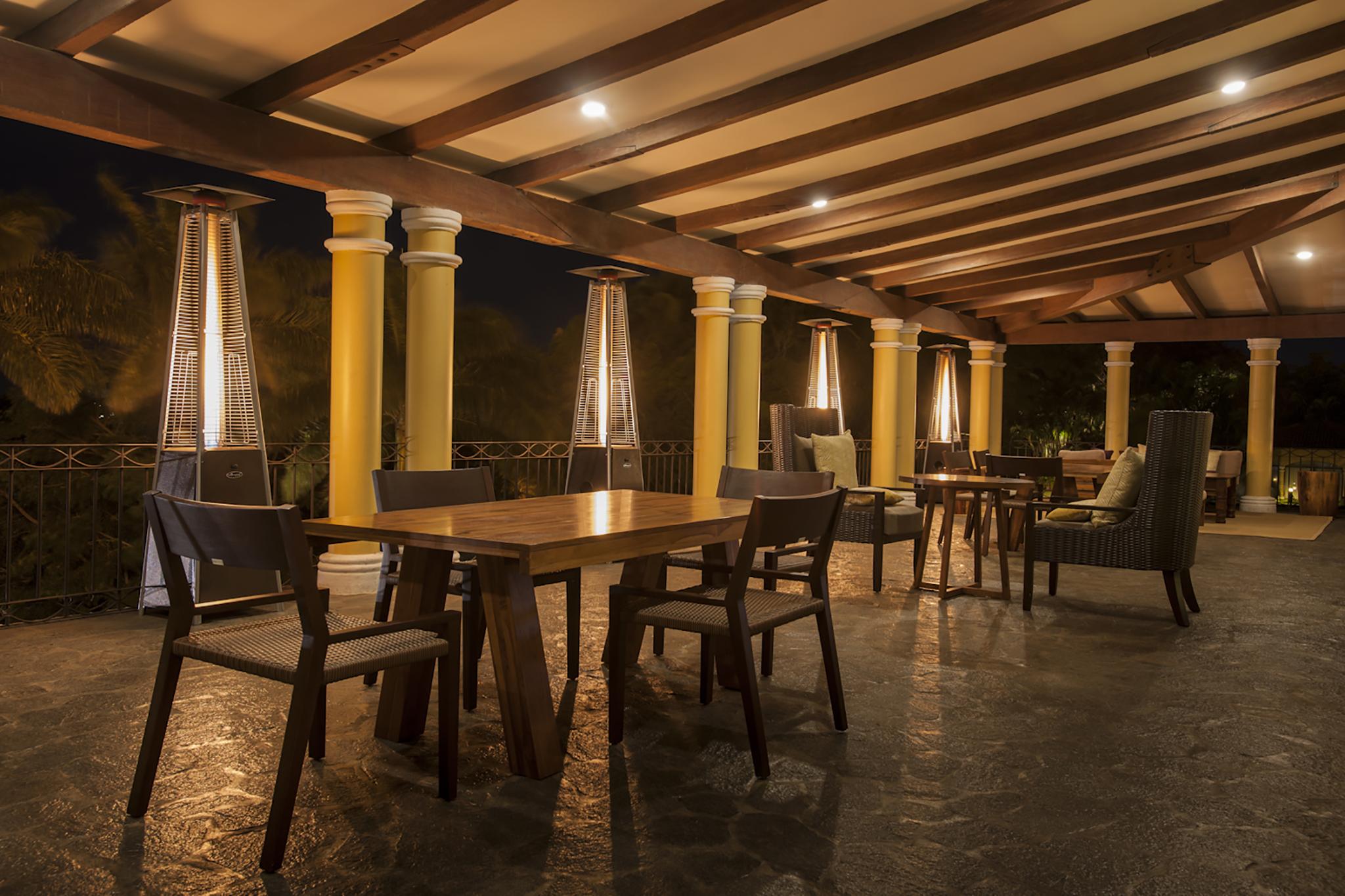 Costa Rica Marriott Hotel Hacienda Belen San Jose  Eksteriør bilde