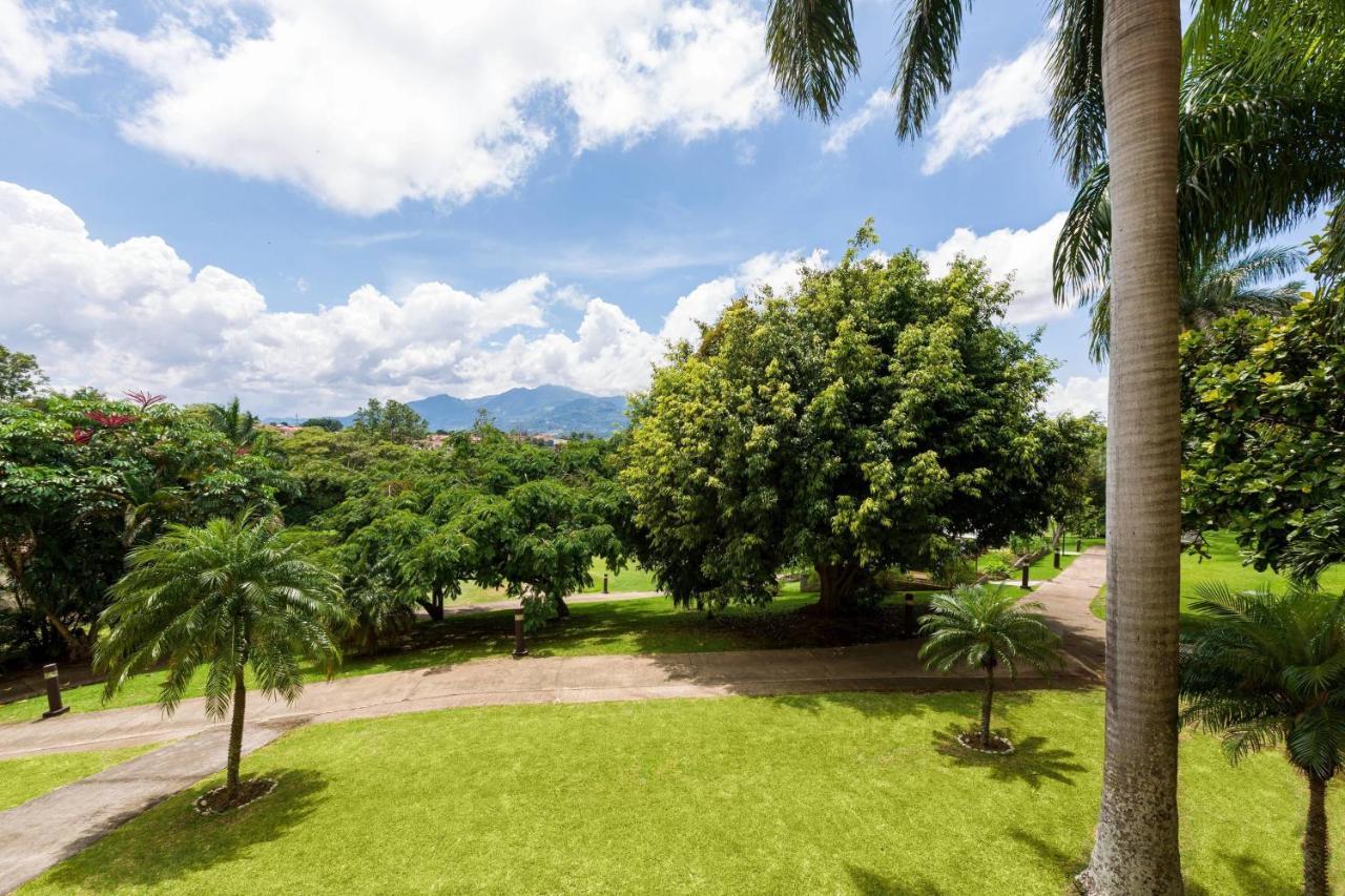 Costa Rica Marriott Hotel Hacienda Belen San Jose  Eksteriør bilde