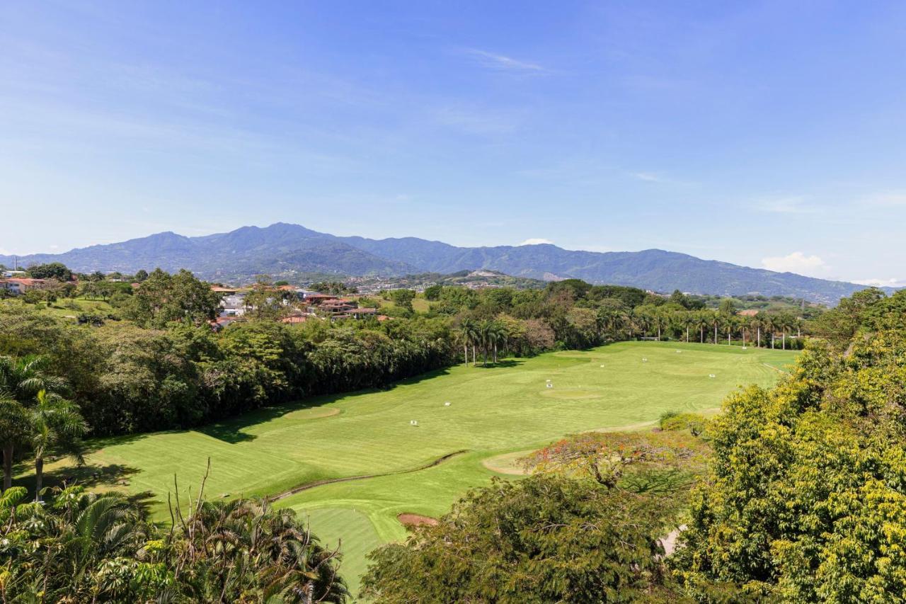 Costa Rica Marriott Hotel Hacienda Belen San Jose  Eksteriør bilde