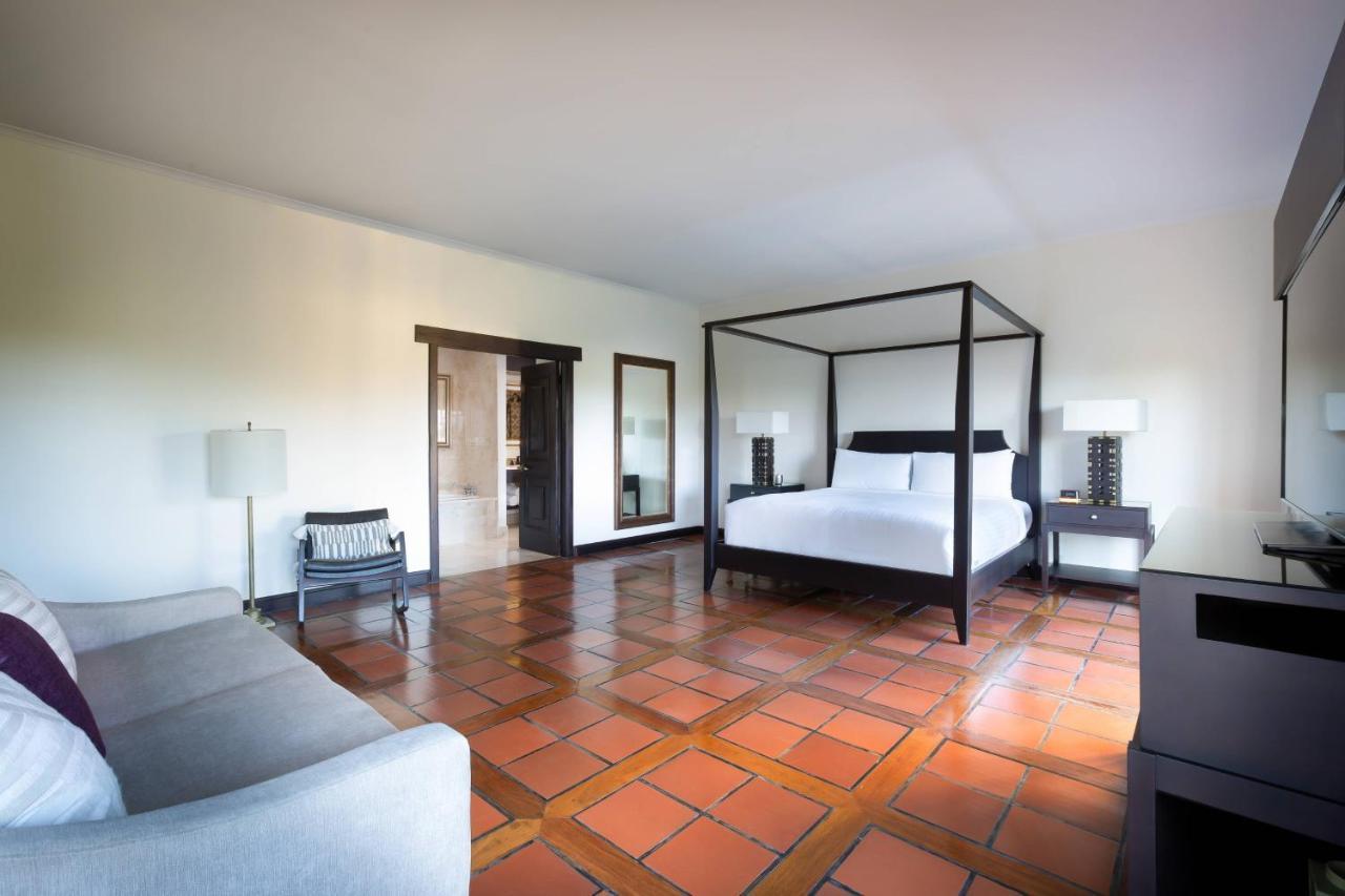 Costa Rica Marriott Hotel Hacienda Belen San Jose  Eksteriør bilde