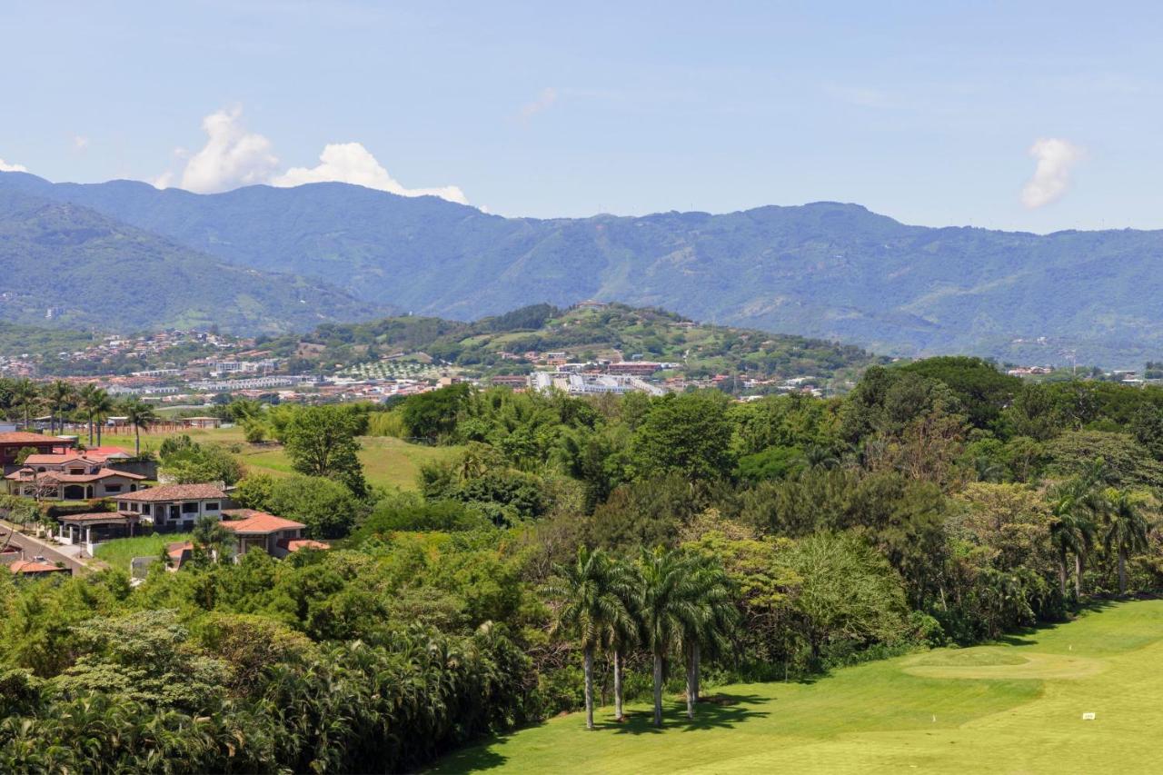 Costa Rica Marriott Hotel Hacienda Belen San Jose  Eksteriør bilde