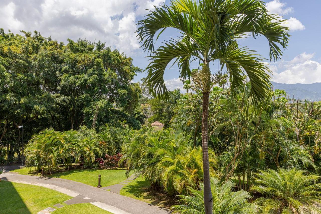Costa Rica Marriott Hotel Hacienda Belen San Jose  Eksteriør bilde
