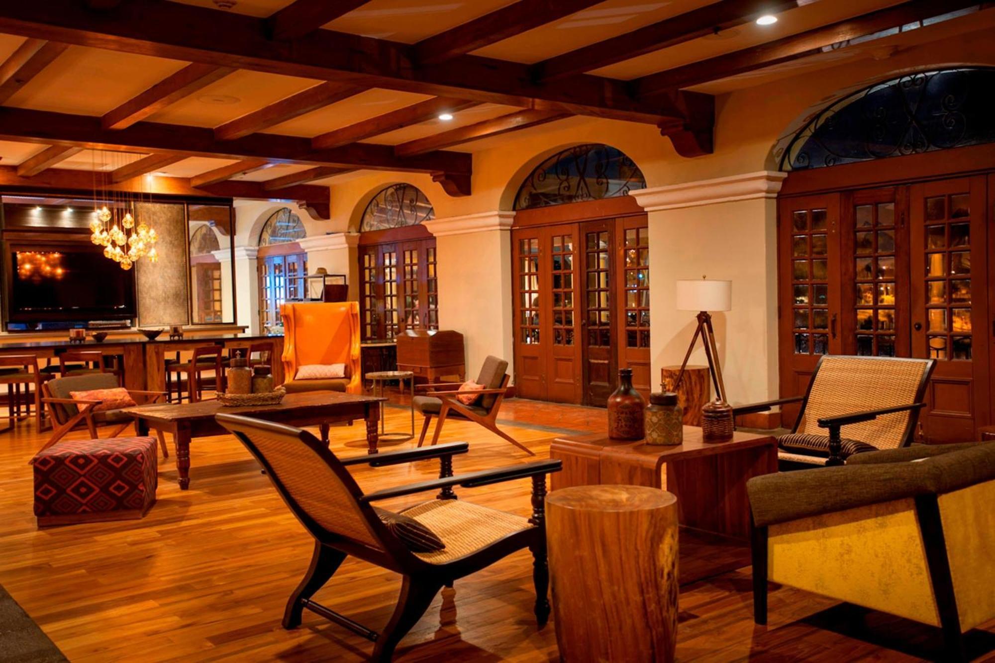 Costa Rica Marriott Hotel Hacienda Belen San Jose  Eksteriør bilde