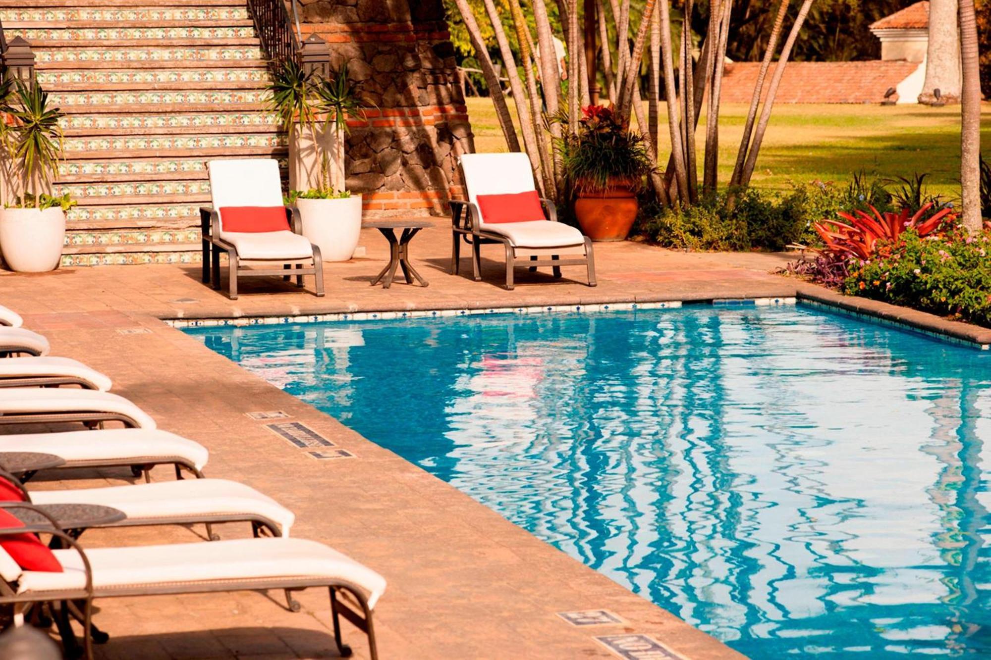 Costa Rica Marriott Hotel Hacienda Belen San Jose  Eksteriør bilde