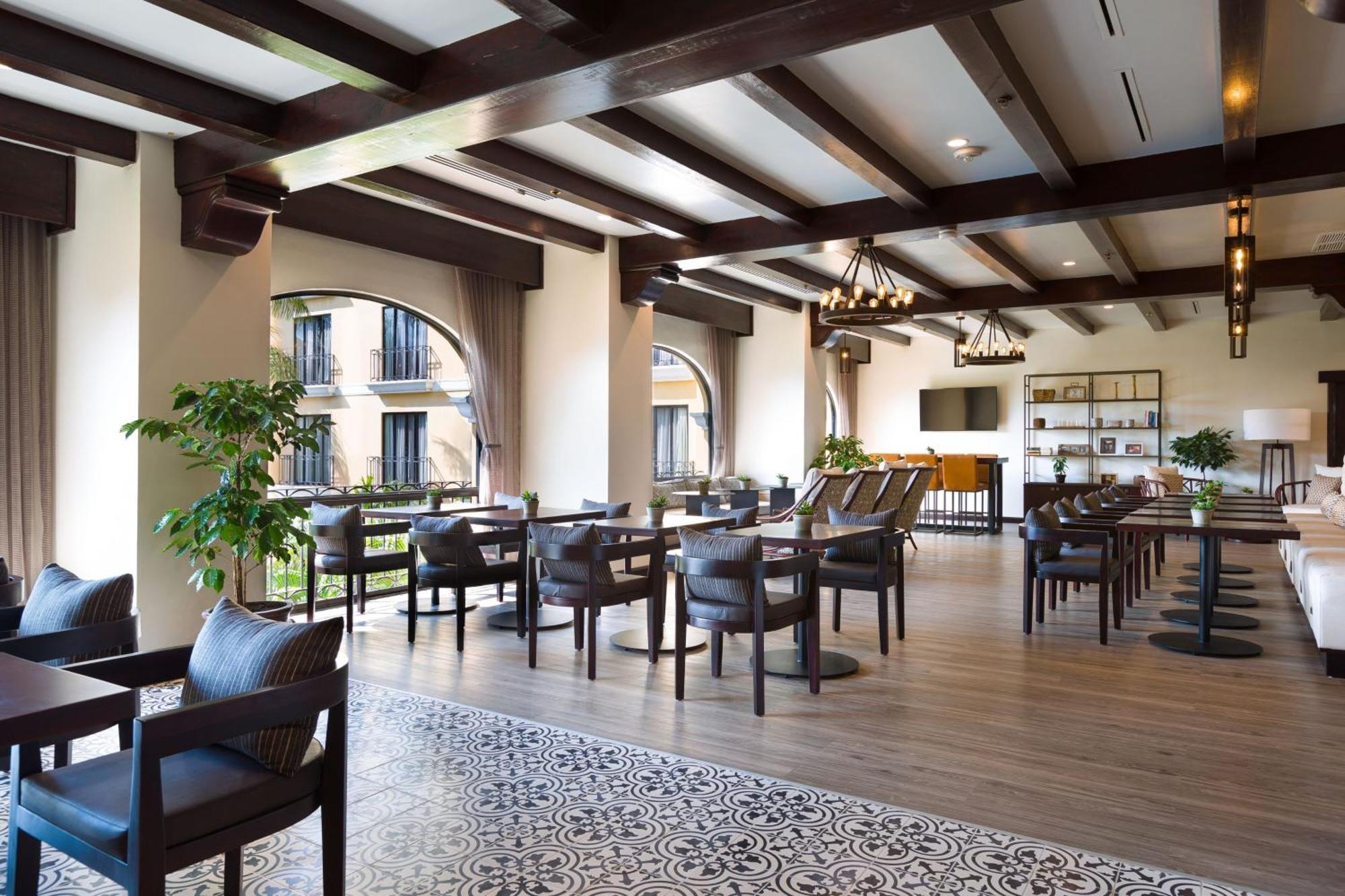 Costa Rica Marriott Hotel Hacienda Belen San Jose  Eksteriør bilde